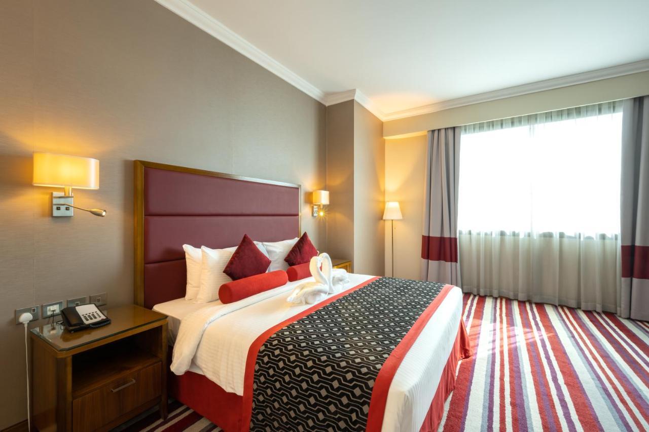 فندق Wonder Palace Qatar