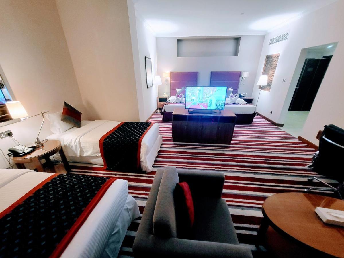 Wonder Palace Qatar فندق الدوحة