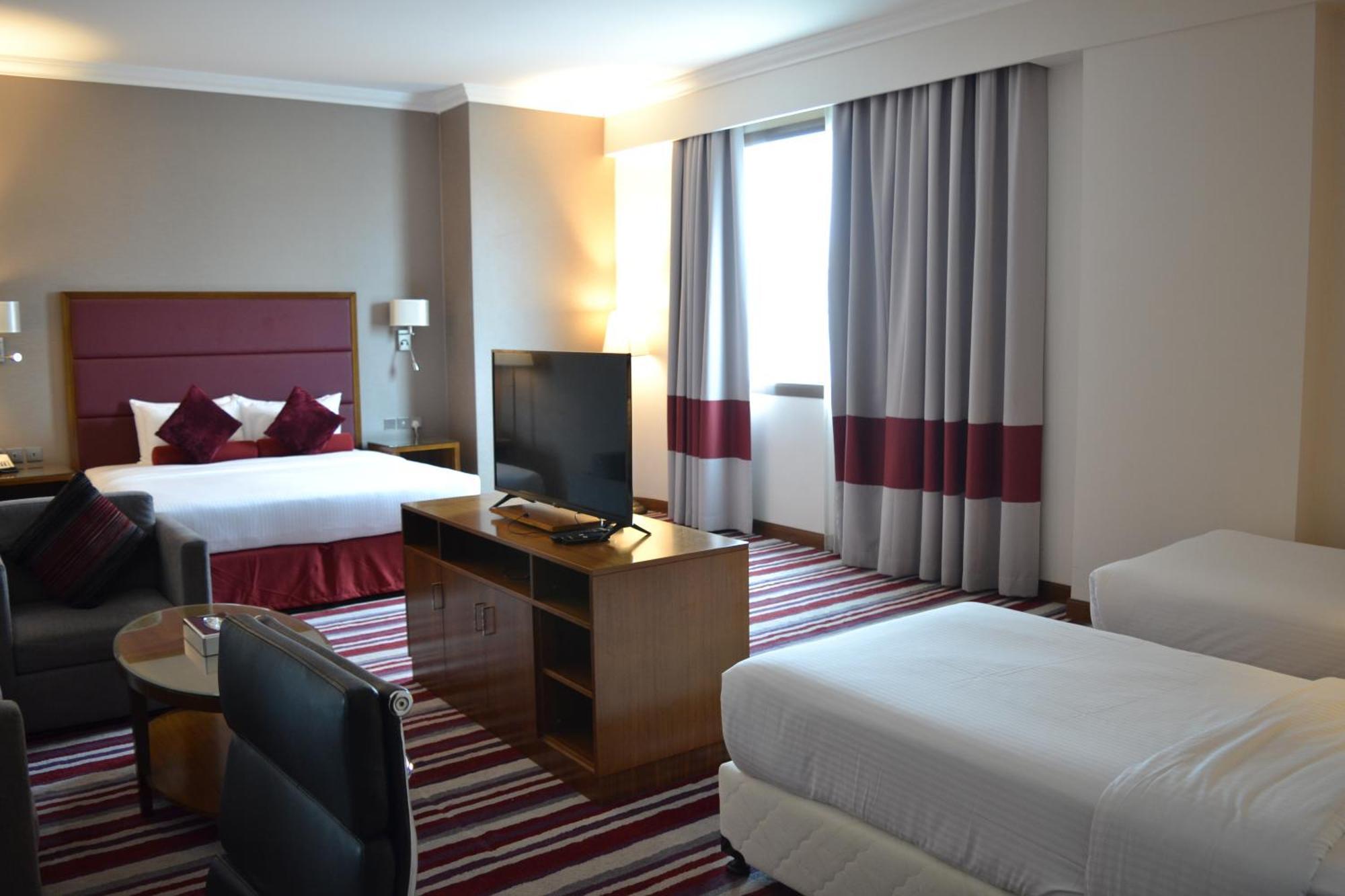 Hotel Wonder Palace Qatar Doha