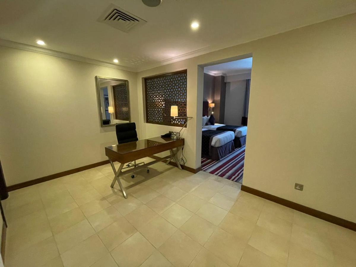 Wonder Palace Qatar Hotel Doha