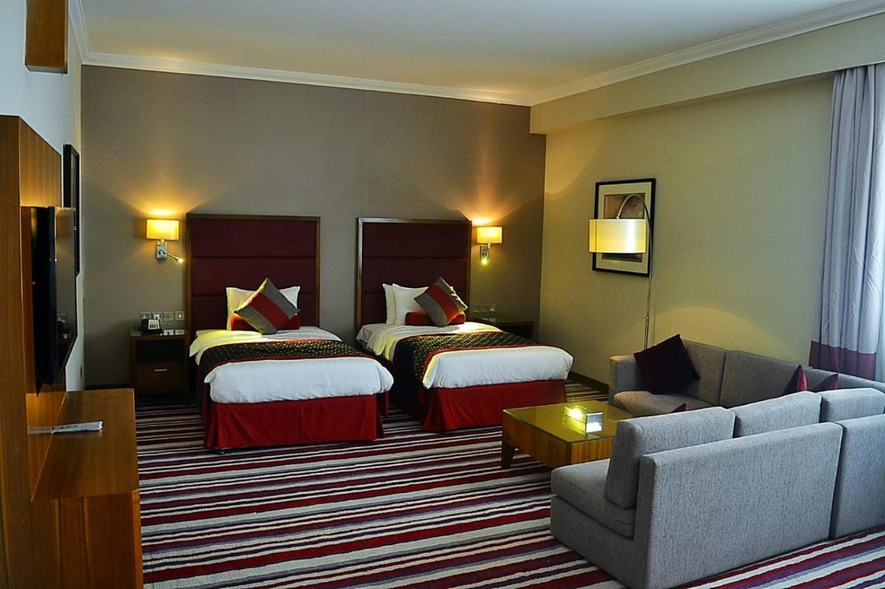Hotel Wonder Palace Qatar Doha