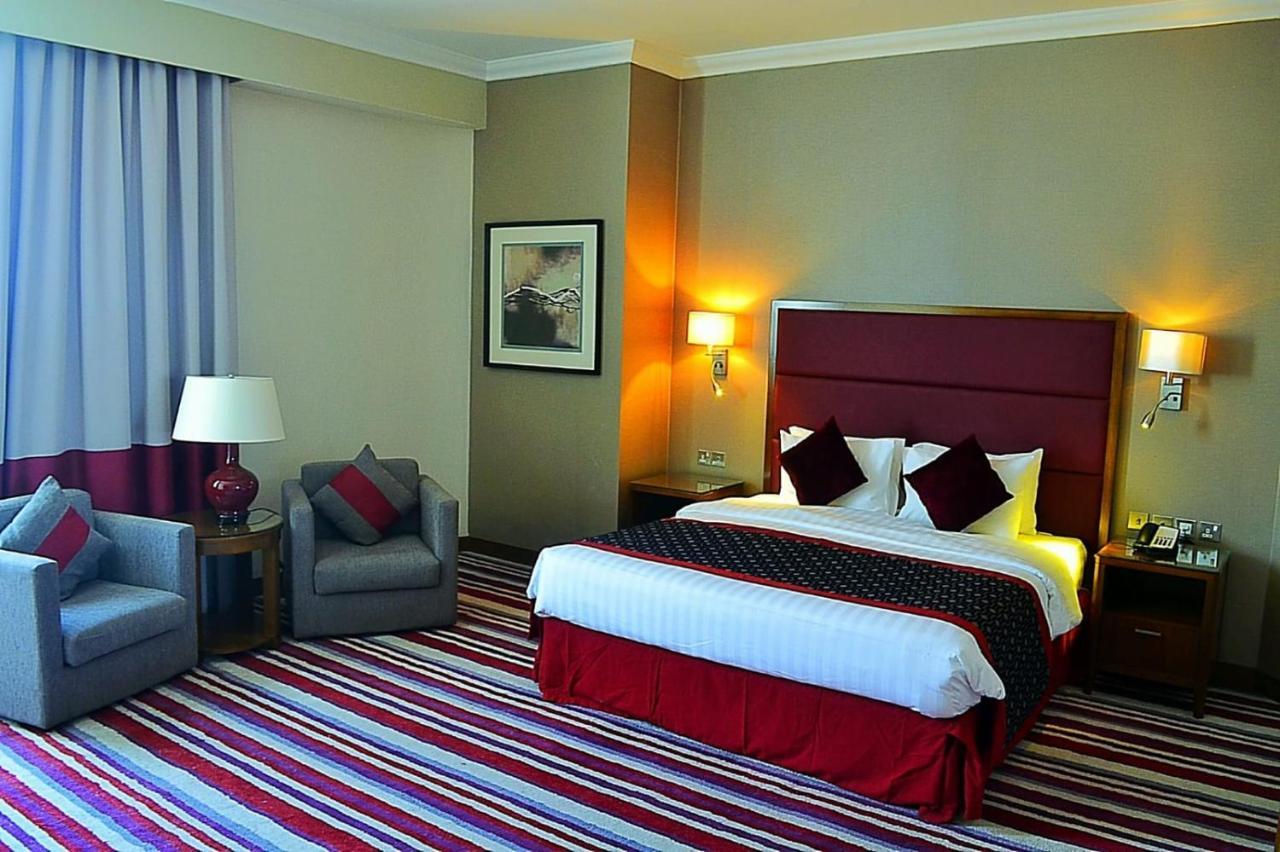 Wonder Palace Qatar 4* Doha