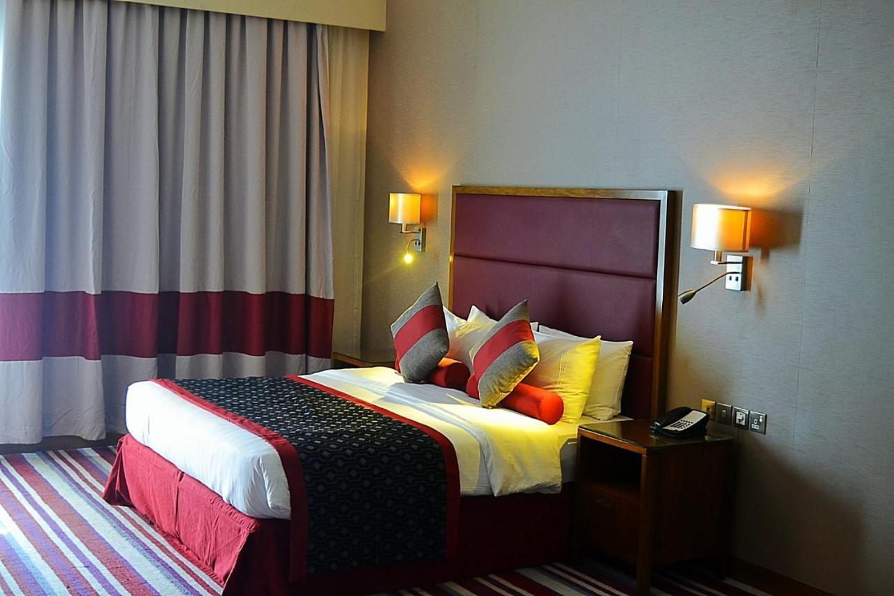 Hotel Wonder Palace Qatar 4*