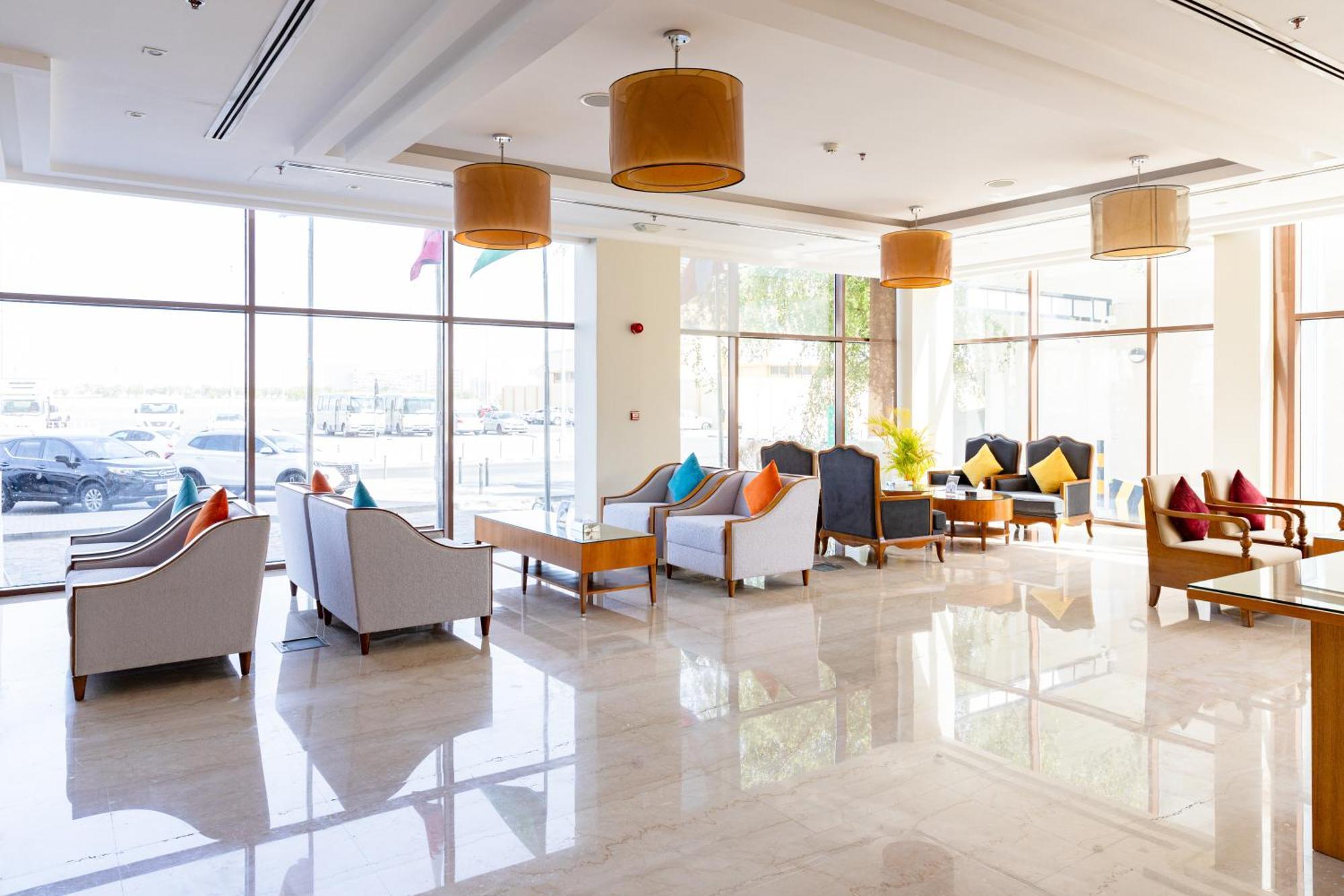 Wonder Palace Qatar Hotel Doha