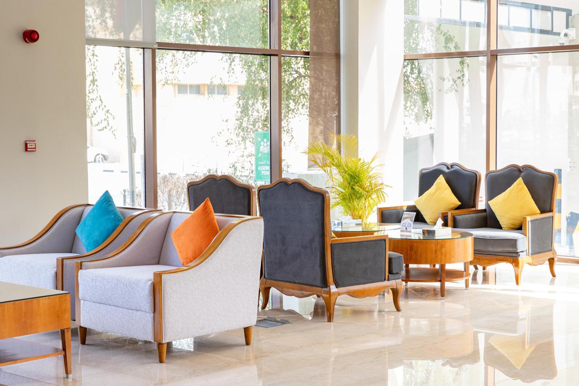 Wonder Palace Qatar 4*